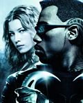 pic for Blade Trinity